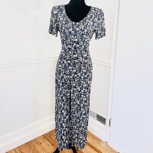 Vintage Rampage Jumpsuit Size small